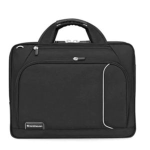 Brenthaven ProStyle Laptop Carrying Case Bag 15.4"